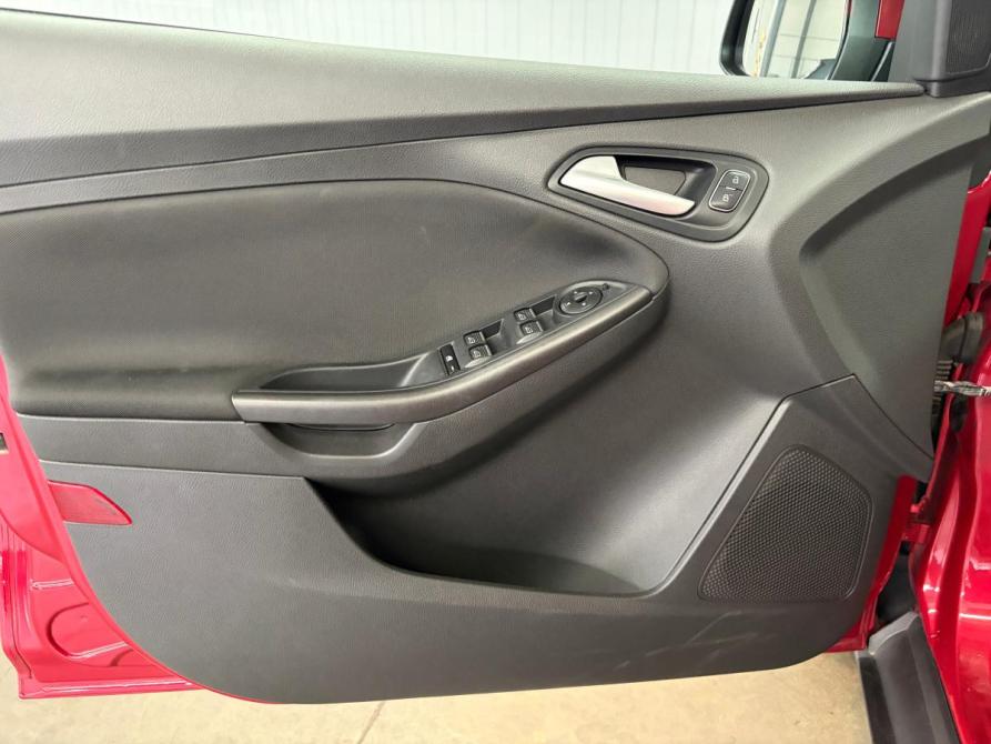 Ford Focus III Рестайлинг Краснодар  - изображение 16