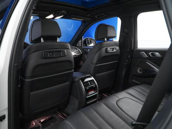 BMW X5 IV (G05/G18) с пробегом 2020 года, цена 5 999 999 рублей, 62162 км, внедорожник, Автокод Объявления