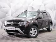 Renault Duster I Рестайлинг Ульяновск  - изображение 17