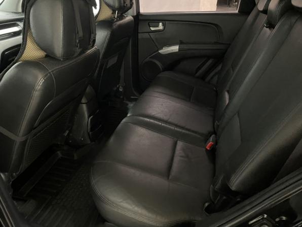 Kia Sportage II с пробегом 2007 года, цена 770 000 рублей, 256769 км, внедорожник, Автокод Объявления