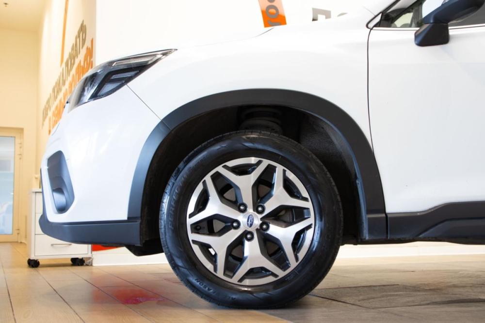Subaru Forester V Москва  - изображение 37
