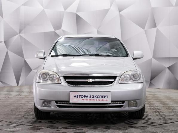 Chevrolet Lacetti I с пробегом 2010 года, цена 585 000 рублей, 166500 км, седан, Автокод Объявления