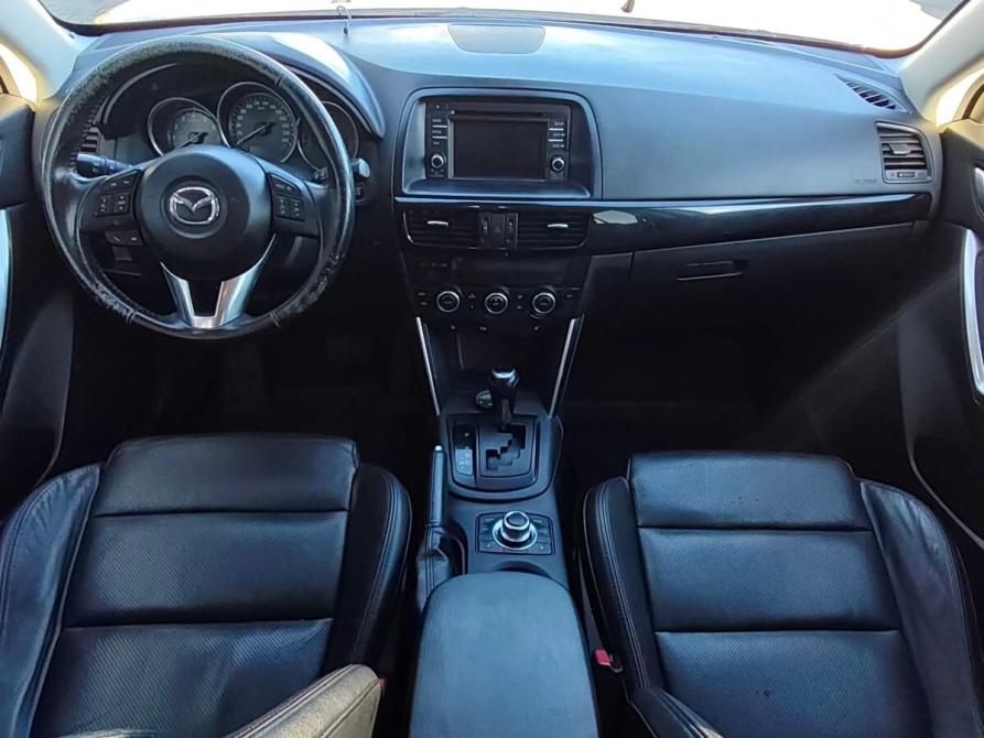 Mazda CX-5 I Санкт-Петербург  - изображение 10