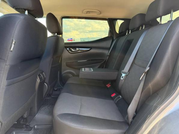 Nissan Qashqai II с пробегом 2016 года, цена 1 295 000 рублей, 169000 км, внедорожник, Автокод Объявления