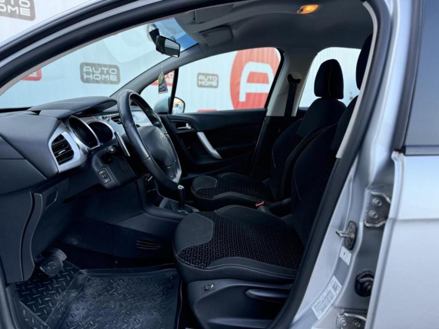 Citroen C3 II Санкт-Петербург  - изображение 10