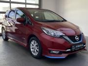 Nissan Note II Рестайлинг Уфа  - изображение 25
