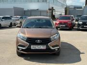 Lada (ВАЗ) XRAY I Пермь  - изображение 10