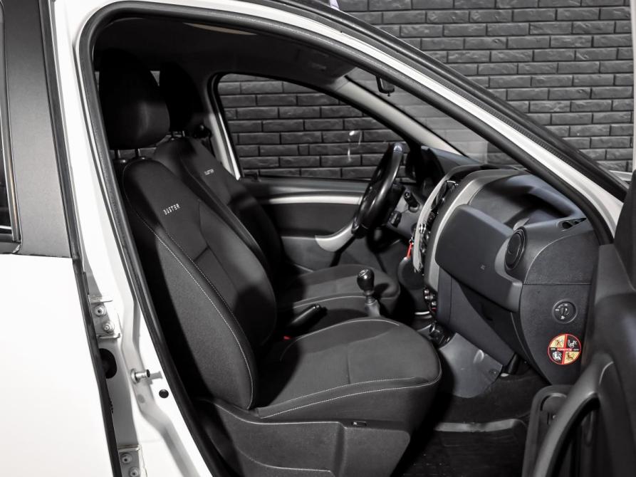 Renault Duster I Рестайлинг Екатеринбург  - изображение 11