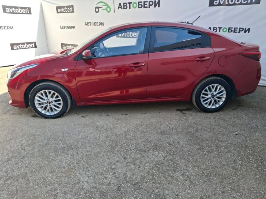 Kia Rio IV Октябрьский  - изображение 8