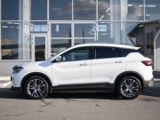 Geely Coolray I Курган  - изображение 29