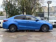 Kia Rio IV Санкт-Петербург  - изображение 21