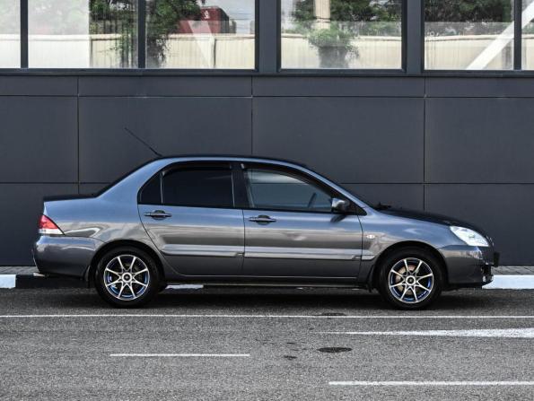 Mitsubishi Lancer IX с пробегом 2005 года, цена 769 000 рублей, 88792 км, седан, Автокод Объявления