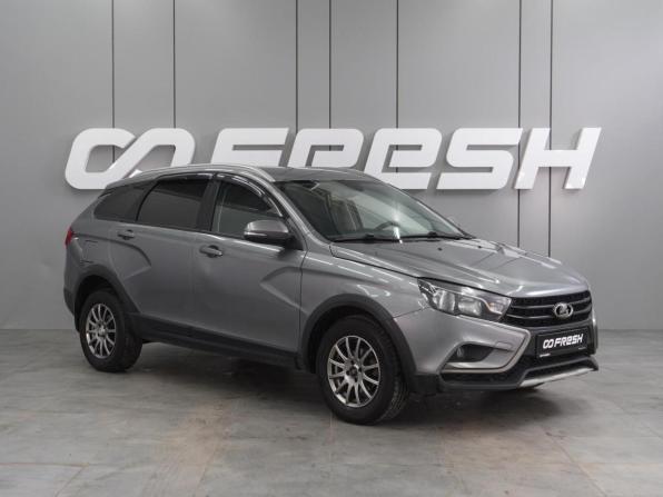 Lada (ВАЗ) Vesta I с пробегом 2018 года, цена 799 000 рублей, 199521 км, универсал, Автокод Объявления