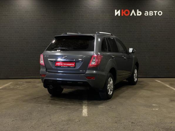 Lifan X60 I с пробегом 2014 года, цена 450 000 рублей, 171188 км, внедорожник, Автокод Объявления