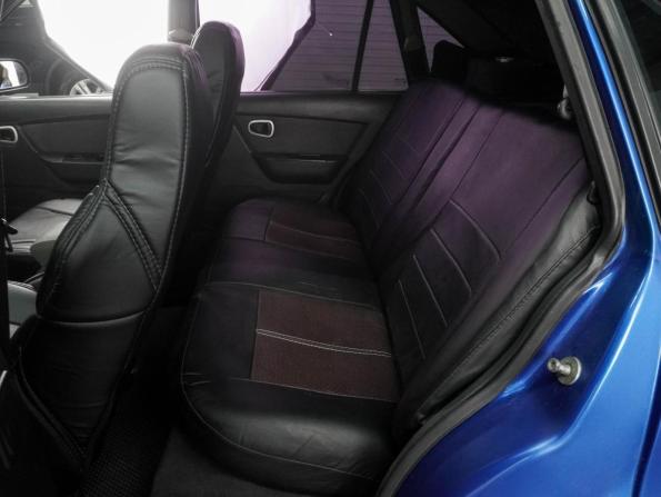 Daewoo Nexia I Рестайлинг с пробегом 2011 года, цена 279 000 рублей, 200522 км, седан, Автокод Объявления
