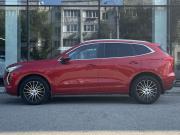 Haval Jolion I Рестайлинг Самара  - изображение 24
