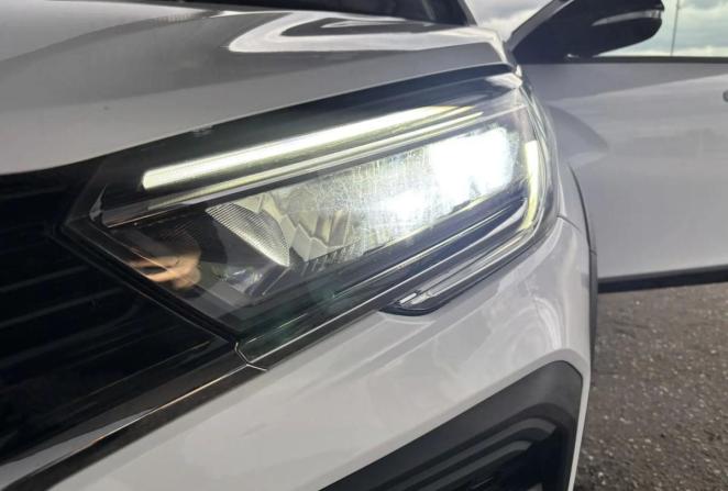 Lada (ВАЗ) Vesta I Рестайлинг (NG) с пробегом 2024 года, цена 1 645 000 рублей, 14230 км, универсал, Автокод Объявления