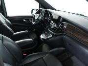 Mercedes-Benz V-Класс III (W447) Рестайлинг Москва  - изображение 29