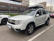 Renault Duster I Рестайлинг Москва  - изображение 9