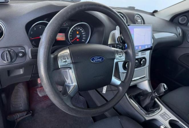 Ford Mondeo IV Рестайлинг с пробегом 2010 года, цена 575 000 рублей, 145108 км, седан, Автокод Объявления