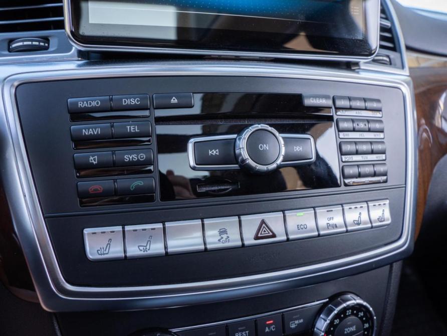 Mercedes-Benz GL-Класс II (X166) Волгоград  - изображение 22