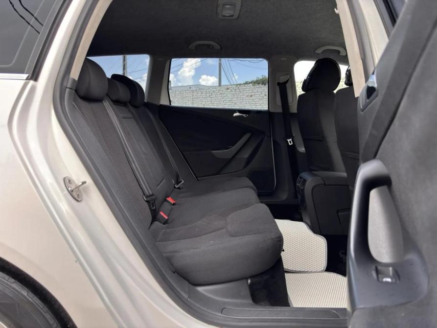 Volkswagen Passat B6 Краснодар  - изображение 14