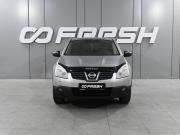 Nissan Qashqai I Ростов-на-Дону  - изображение 20