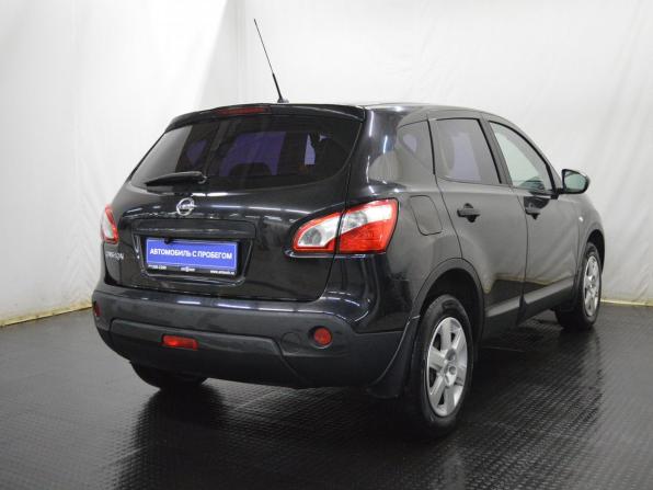 Nissan Qashqai I Рестайлинг с пробегом 2011 года, цена 840 000 рублей, 230878 км, внедорожник, Автокод Объявления