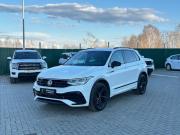 Volkswagen Tiguan II Рестайлинг Сыктывкар  - изображение 31
