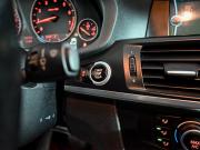 BMW X3 II (F25) Екатеринбург  - изображение 36