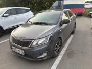 Kia Rio III Курган  - изображение 6