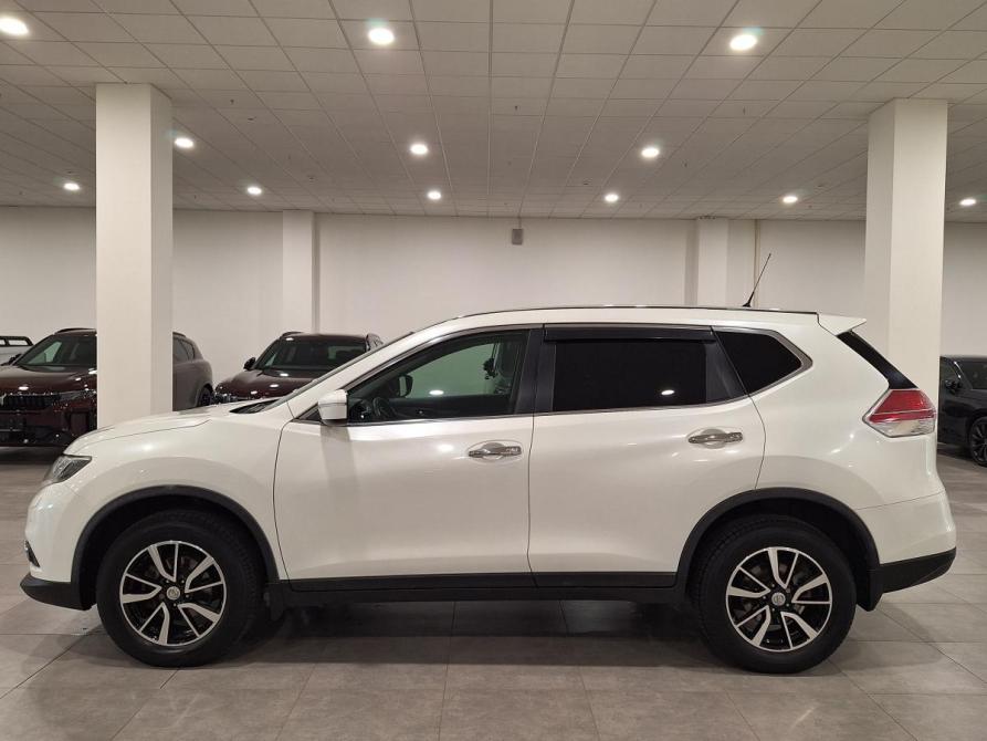Nissan X-Trail III Люберцы  - изображение 3