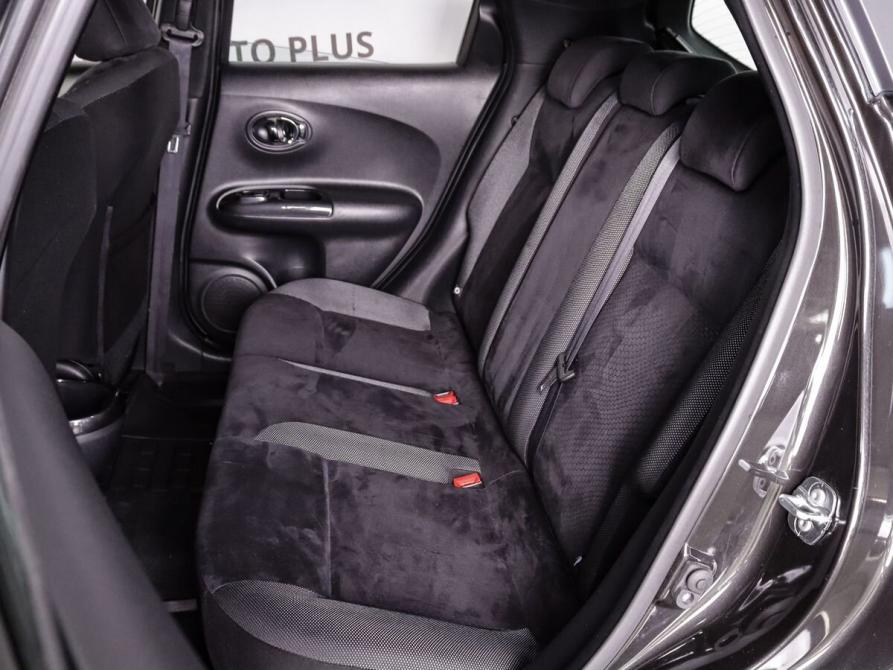 Nissan Juke I Рестайлинг Минеральные Воды  - изображение 10