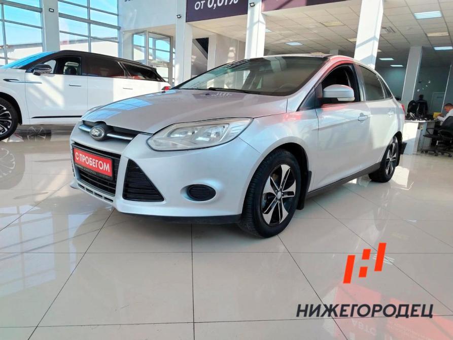 Ford Focus III Арзамас  - изображение 1
