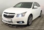Chevrolet Cruze I Волгоград  - изображение 26