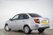 Lada (ВАЗ) Granta I Рестайлинг Оренбург  - изображение 27