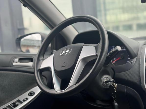 Hyundai Solaris I с пробегом 2011 года, цена 649 000 рублей, 172525 км, седан, Автокод Объявления