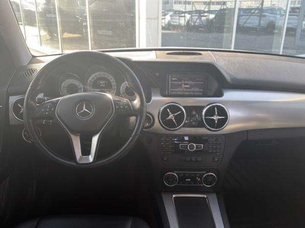 Mercedes-Benz GLK-Класс I (X204) Рестайлинг с пробегом 2012 года, цена 1 999 000 рублей, 142000 км, внедорожник, Автокод Объявления