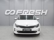 Kia Optima IV Ростов-на-Дону  - изображение 22