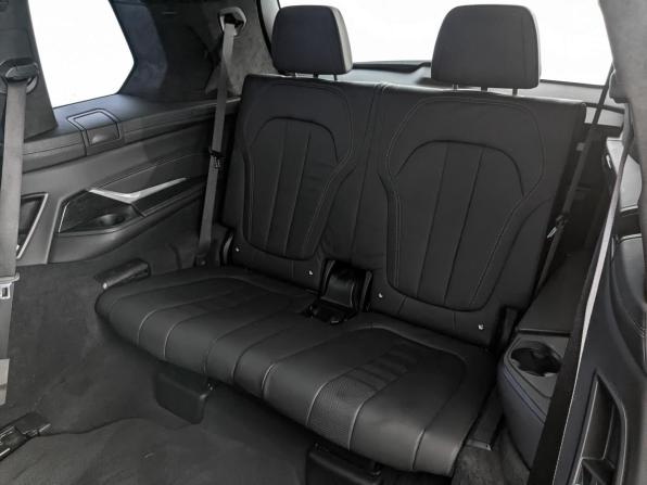 BMW X7 I (G07) с пробегом 2020 года, цена 6 989 000 рублей, 100267 км, внедорожник, Автокод Объявления