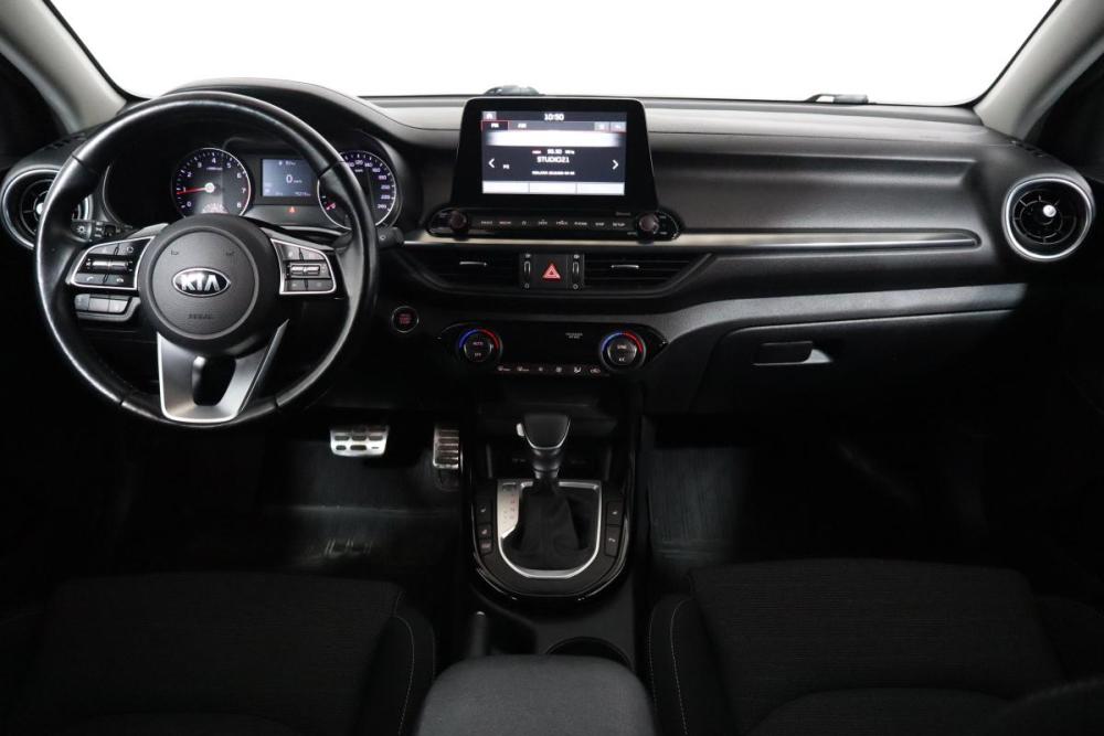 Kia Cerato IV Санкт-Петербург  - изображение 7