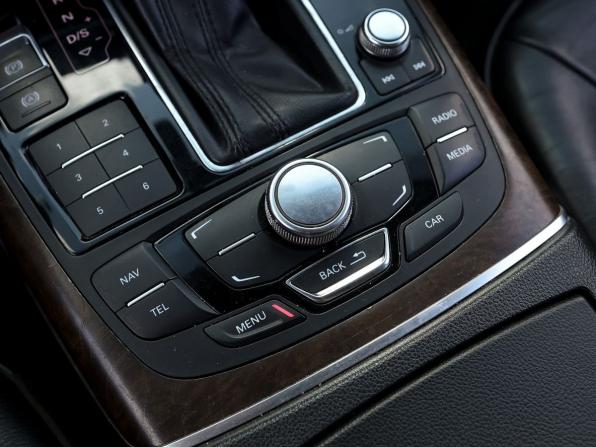 Audi A6 IV (C7) с пробегом 2011 года, цена 1 559 000 рублей, 278293 км, седан, Автокод Объявления