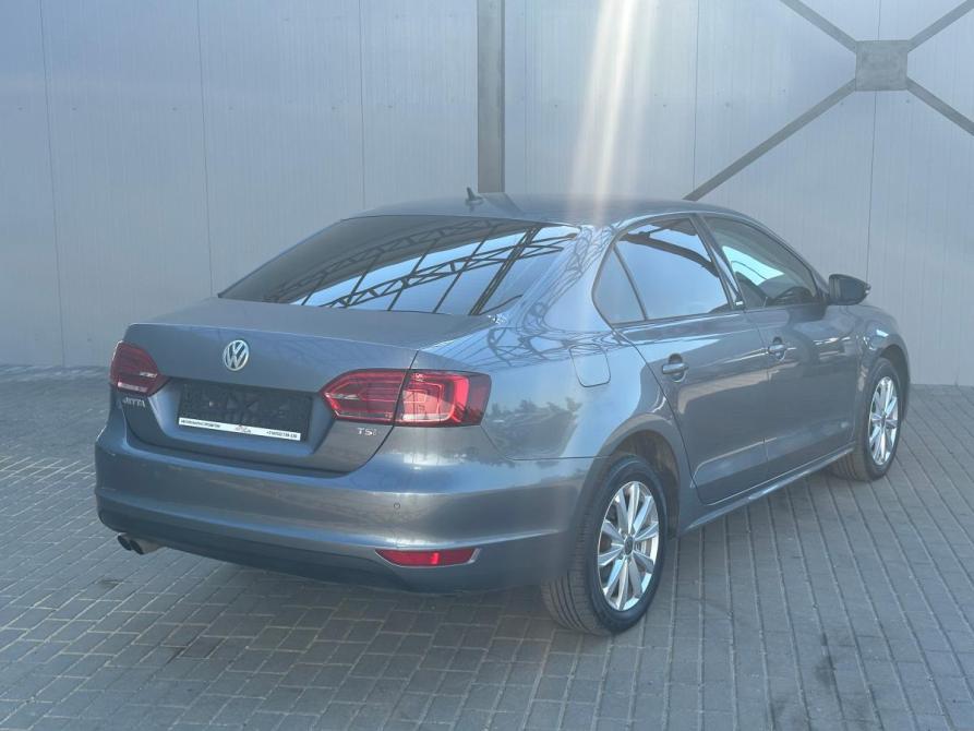 Volkswagen Jetta VI Тамбов  - изображение 8