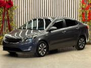 Kia Rio III Уфа  - изображение 20
