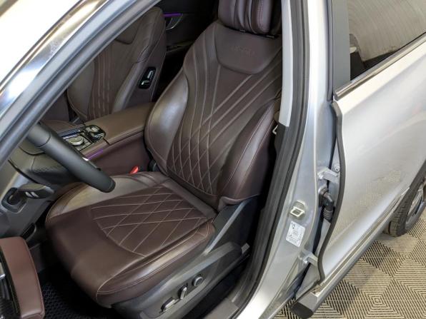 Chery Tiggo 8 Pro Max I Рестайлинг с пробегом 2025 года, цена 2 950 000 рублей, 25763 км, внедорожник, Автокод Объявления