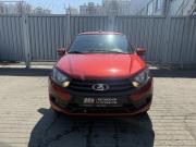 Lada (ВАЗ) Granta I Рестайлинг Ростов-на-Дону  - изображение 16