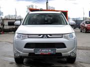 Mitsubishi Outlander III Ижевск  - изображение 31