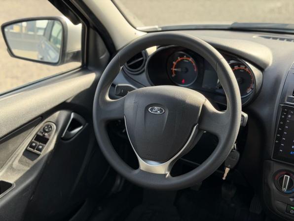 Lada (ВАЗ) Granta I Рестайлинг с пробегом 2023 года, цена 750 000 рублей, 55467 км, седан, Автокод Объявления