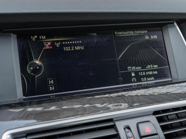 BMW 5 серии VI (F10/F11/F07) с пробегом 2012 года, цена 2 299 000 рублей, 213213 км, универсал, Автокод Объявления