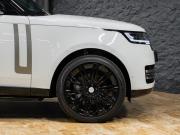 Land Rover Range Rover V Москва  - изображение 36